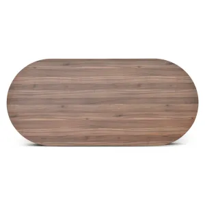 DD Custom Made Rectangular D-End Boardroom Table Top thumbnail 1