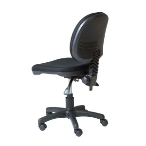 RL ET20 Medium Back Operator Chair thumbnail 3