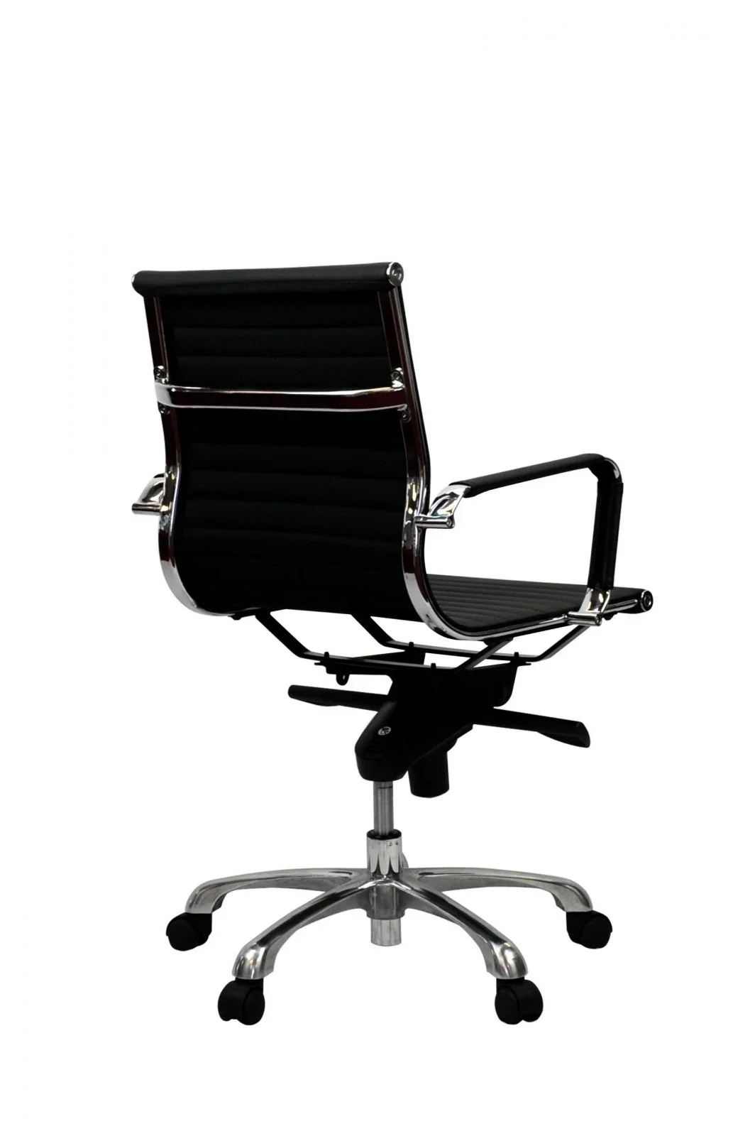 GP Aero Medium Back PU Office Chair