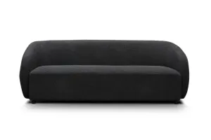 VI Aspen 3 Seater Fabric Sofa thumbnail 1