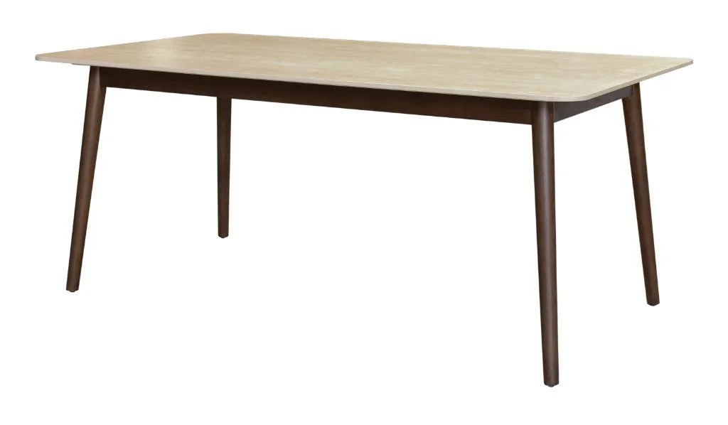 VI Cotswold 1.8 Dining Table & 6 Chairs Kit