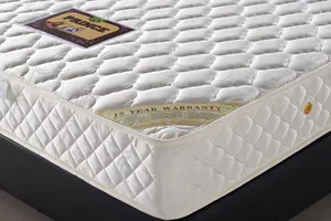 Prince Mattress SH800 (Extra Firm) thumbnail 2