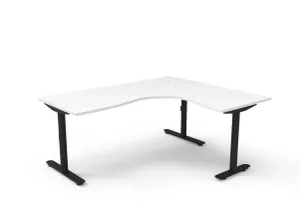 RL Halo Static Corner Desk thumbnail 12