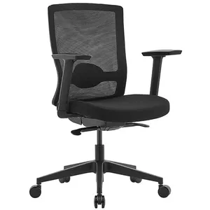 ST Draft Mesh Back Task Chair thumbnail 1