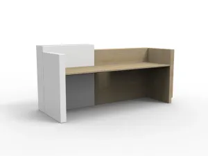 RL Sempre Reception Counter thumbnail 2