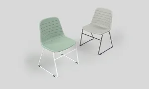 OL Sofia Fabric Upholstered Sled Base Breakout Chair thumbnail 19