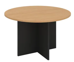 GP OMsystem Commercial Office Round Meeting Table thumbnail 1