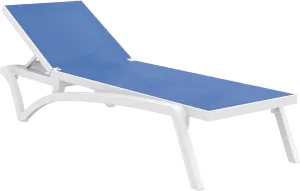FL 1 Pacific Poolside Sunlounger with 1 Ocean Side Table Package thumbnail 10