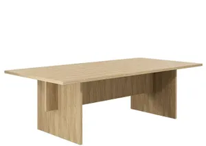 DD Axel Boardroom Table thumbnail 1