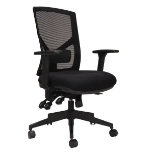RL Breeze Mesh Back Task Chair thumbnail 2