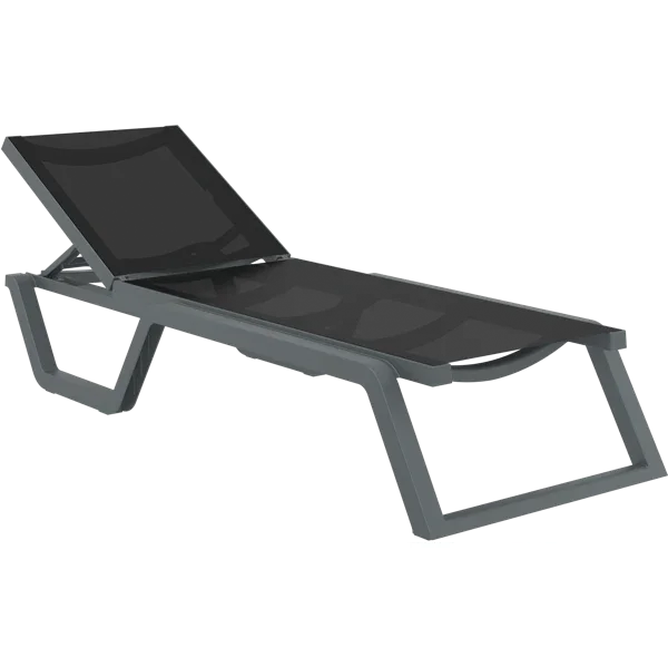 FL Siesta Rio Sun Lounger