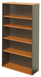 RL Rapid Worker Bookcase thumbnail 15