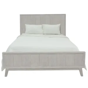 VI Alena Solid Timber Bed thumbnail 1