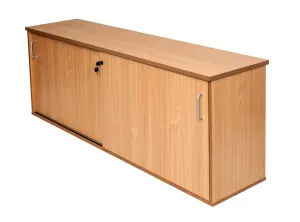 RL Rapid Span Sliding Door Lockable Credenza thumbnail 8
