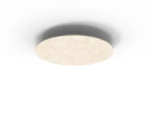 RL Acouline Halo Round Hanging Ceiling Panels thumbnail 5