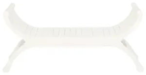 CT Maeve Solid Timber Double Seater Bench thumbnail 7