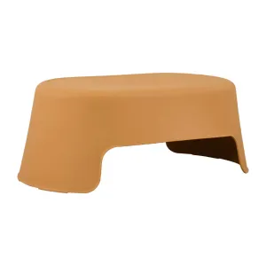 BT Santorini Coffee Table UV Stabilised Polypropylene thumbnail 3