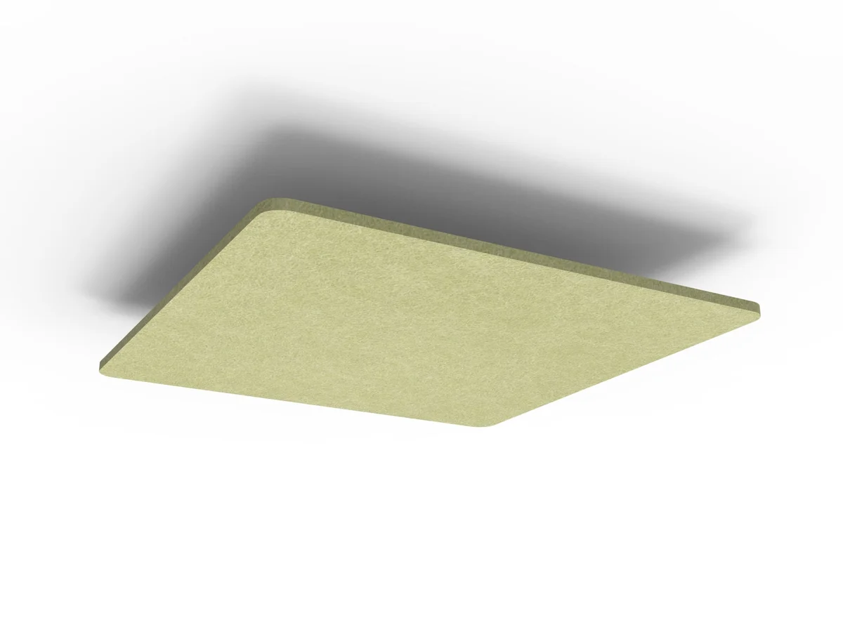 RL Acouline Original Core Square Hanging Ceiling Panels