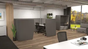 OL Motion Zip 4 User Desk Based Space thumbnail 6
