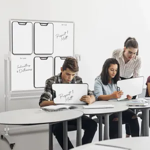VC Individual Tablet Whiteboard thumbnail 3