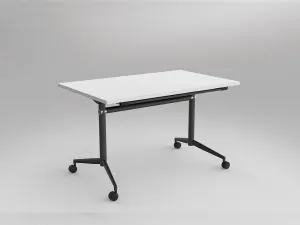 OL UNI Flip Table - White Top thumbnail 15