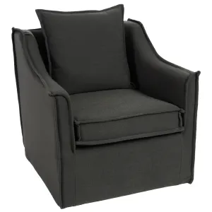 SH Soweto Tuft Armchair thumbnail 1