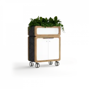 OL Rover Mobile Planter Box thumbnail 5