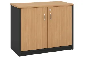 GP OMsystem Commercial Office Stationery Cupboard 720mm height thumbnail 1