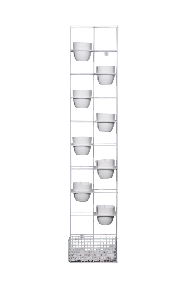 RL Rapid Bloom Vertical Garden