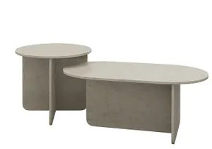 DD Monty Coffee Table & Side Table Set thumbnail 1