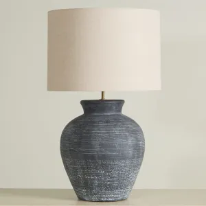 SH Stone Lamp thumbnail 3