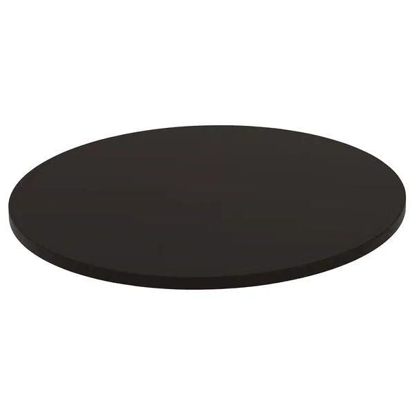 DD Custom Made Round Meeting Table Top