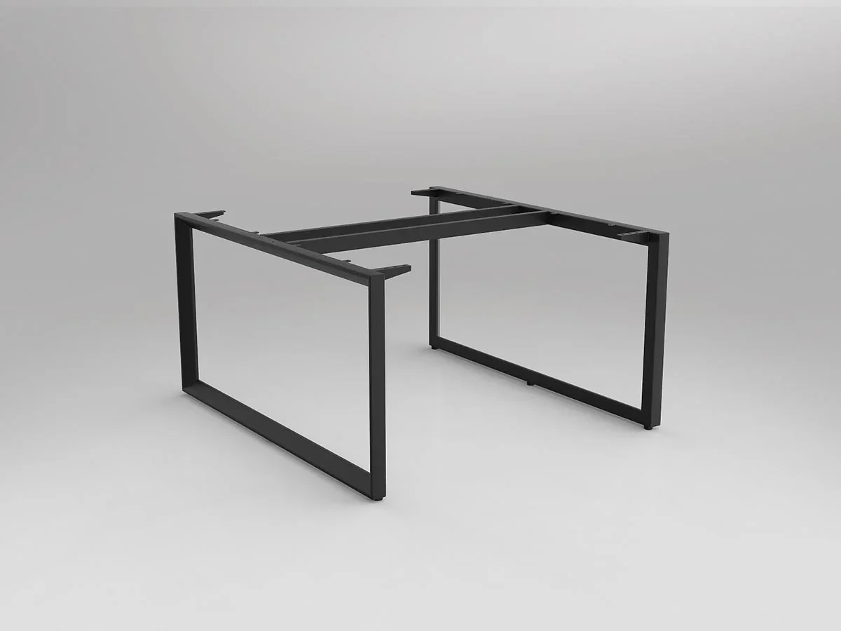 OL Anvil Double Sided Workspace Frame