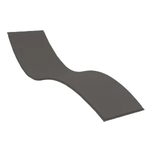 FL Slim 4 Slim Poolside Sunlounger with Cushion & 2 Ocean Side Table Package thumbnail 13