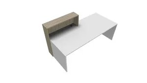 DD Seaford Mobility Reception Desk thumbnail 9