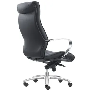 ST Camry PU Leather High Back Executive Chair thumbnail 3