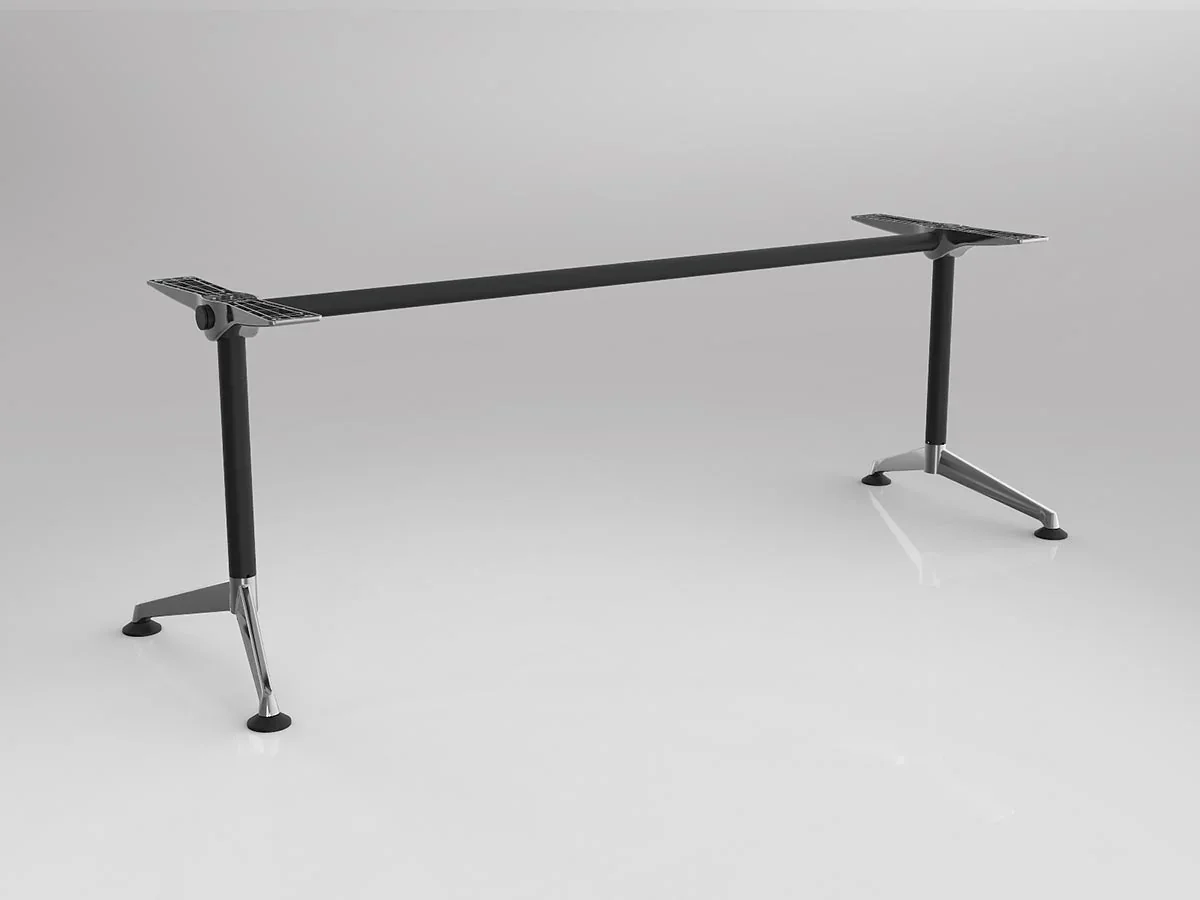 OL Modulus Meeting and Boardroom Table Frame