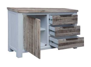 VI Homestead Solid Timber 1 Door 3 Drawer Buffet thumbnail 4
