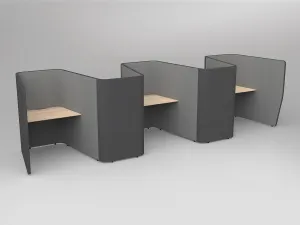OL Motion Zip 5 User Desk Based Space thumbnail 1
