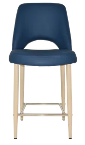 EZ STOOL ALBURY SIDE 650 METAL BIRCH thumbnail 12