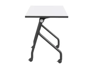 DD Skola Metal Base Student Flip Table thumbnail 2