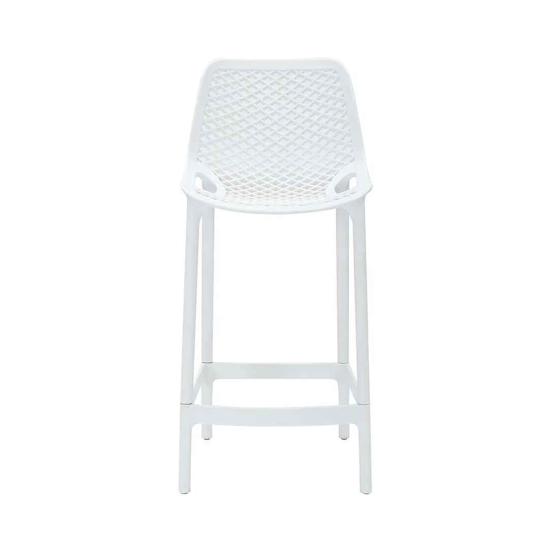 RL Cast Outdoor Counter Stool