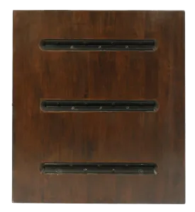 EZ TOP TABLE TIMBER 1200MM X 800MM LIGHTOAK thumbnail 4