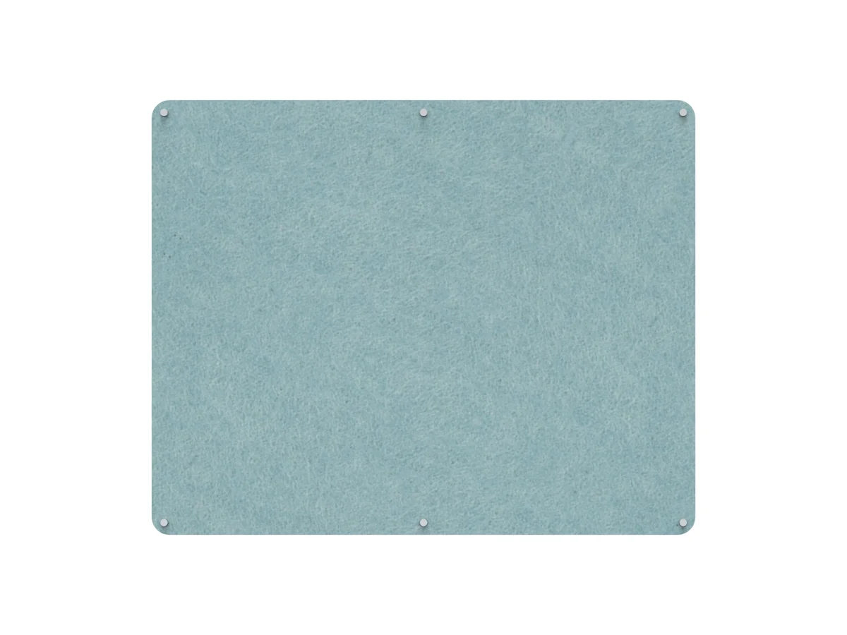 RL Acouline Acoustic Pinboard