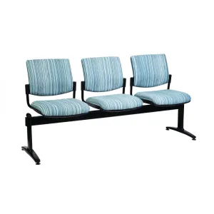 MA Dyno 40 Upholstered Beam Seating thumbnail 6