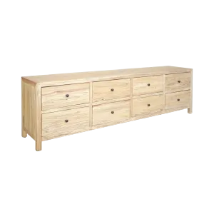 CR Sonoma Solid Timber 8 Drawer Buffet thumbnail 6