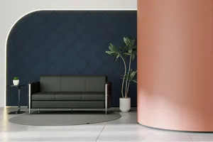 RL Acouline Grid Decorative Acoustic Wall Panel thumbnail 3