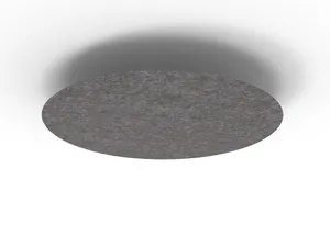 RL Acouline Halo Round Hanging Ceiling Panels thumbnail 17