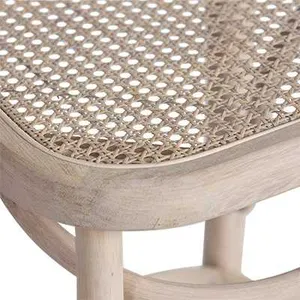 SH Shelly Timber Framed Bar Stool thumbnail 2