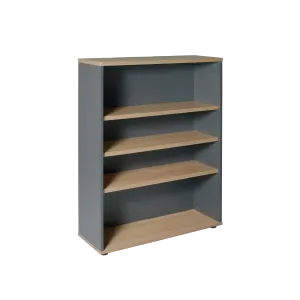 RL Rapid Worker Bookcase thumbnail 13